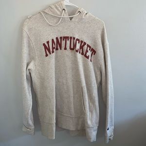 Nantucket sweatshirt